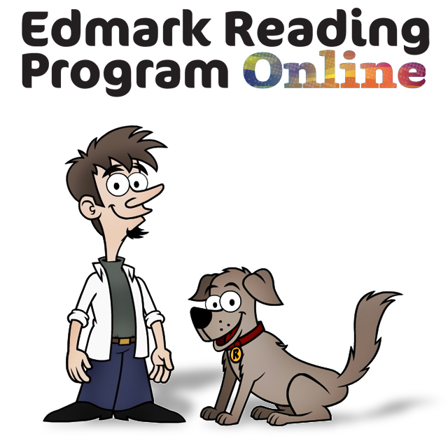 Edmark Reading Online